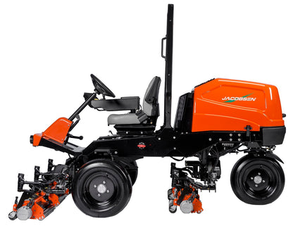 SLF1 ELiTE Super-Light Fairway Mower