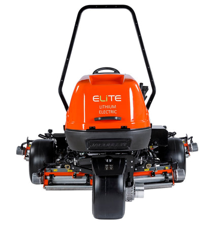 SLF1 ELiTE Super-Light Fairway Mower