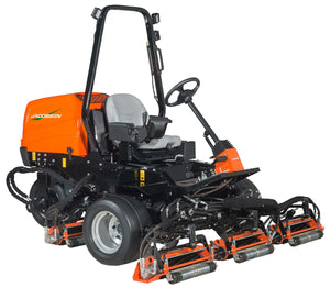 SLF530 Super Lightweight Fairway Mower (3WD)