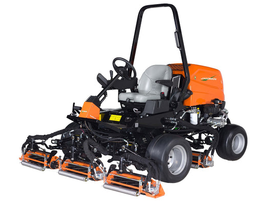 SLF530 Super Lightweight Fairway Mower (4WD)