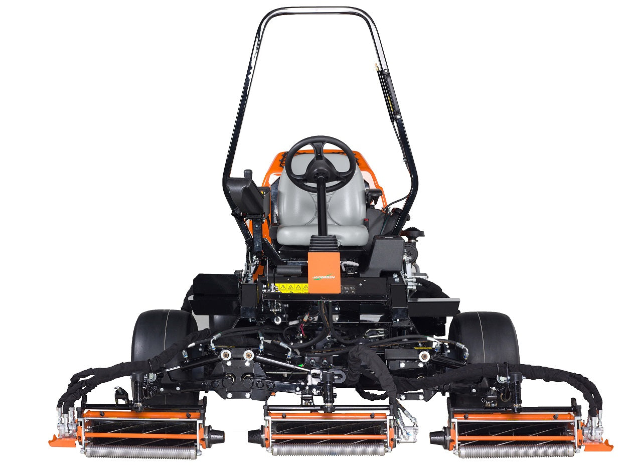 SLF530 Super Lightweight Fairway Mower (4WD)