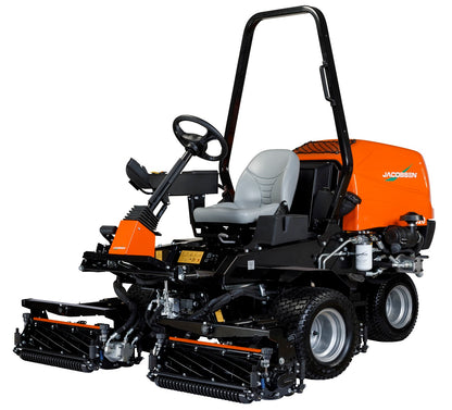 TR320 High Traction Contour Trim Mower