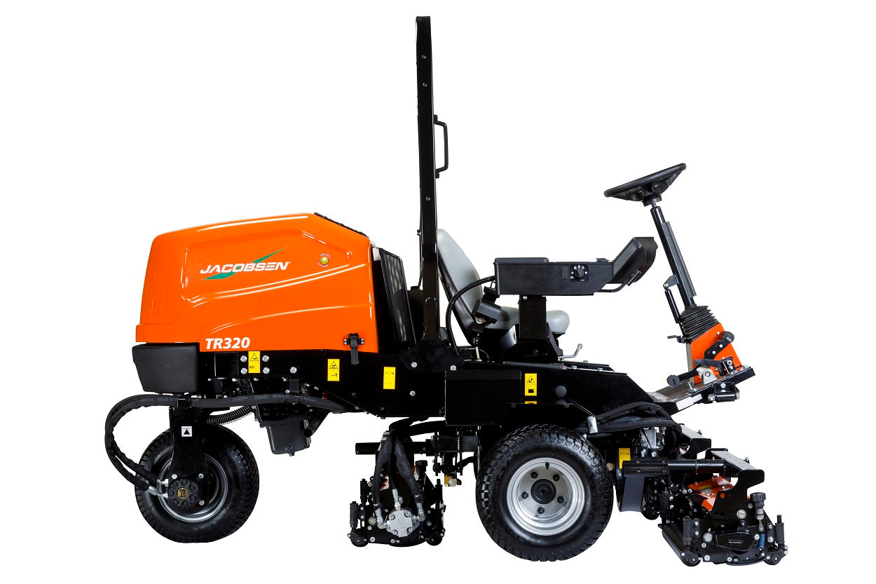 TR320 High Traction Contour Trim Mower