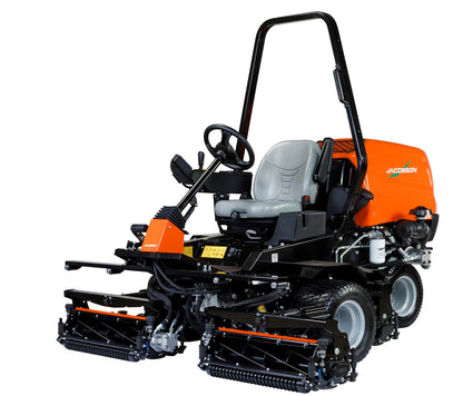 TR330 High Traction Side Shifting Trim Mower