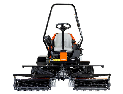 TR330 High Traction Side Shifting Trim Mower