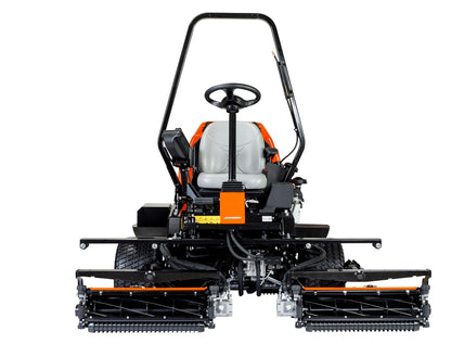 TR330 High Traction Side Shifting Trim Mower