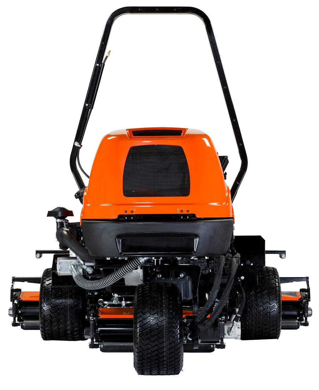 TR330 High Traction Side Shifting Trim Mower