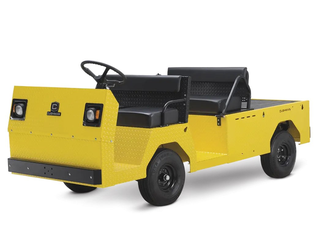 Titan XD 48V AC