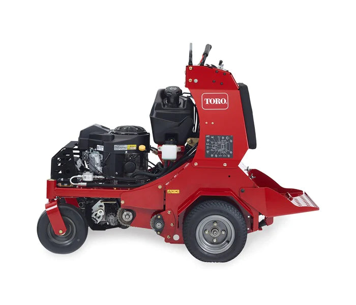 Toro 30" Stand-On Aerator