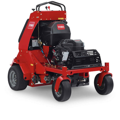 Toro 30" Stand-On Aerator