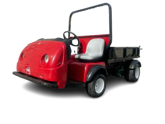 Toro Workman 3200 Utility Vehicle