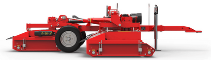 Trimax Snake S2 320 Finish-Cut Mower