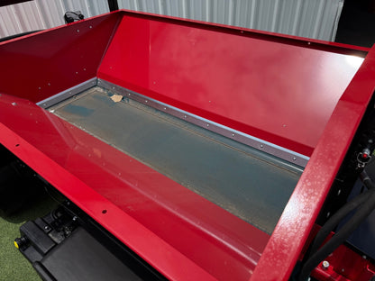 Redexim Rink DS800 Top Dresser (Truck Mount)