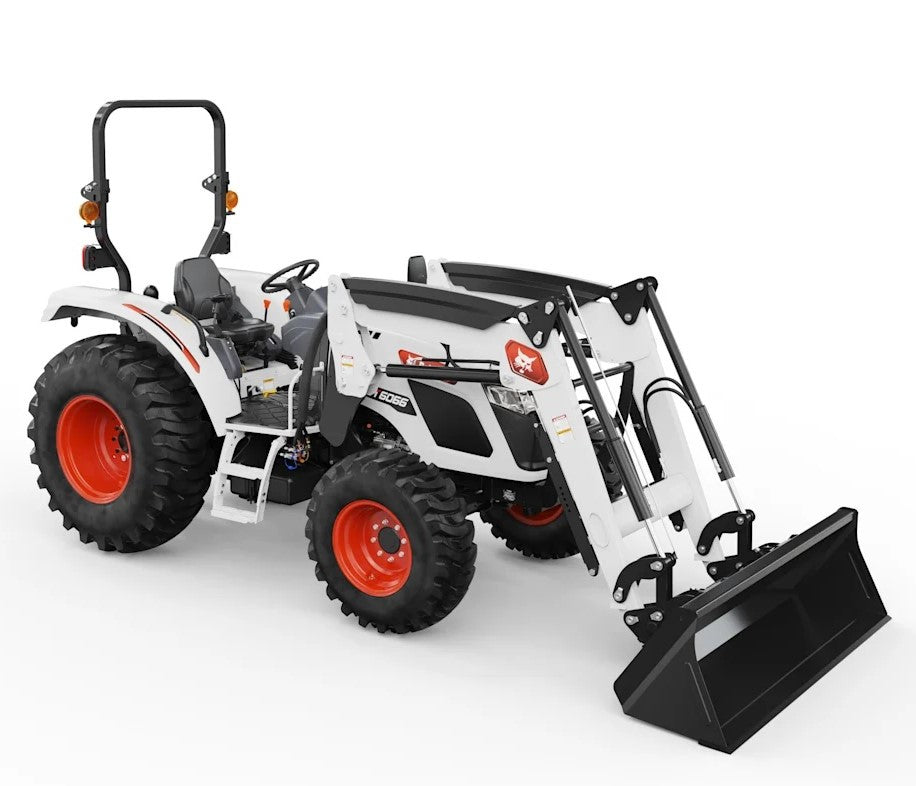 Bobcat UT6066 Utility Tractor