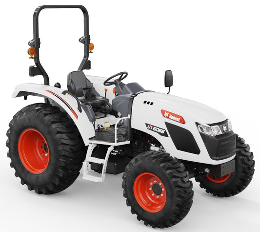 Bobcat UT6066 Utility Tractor