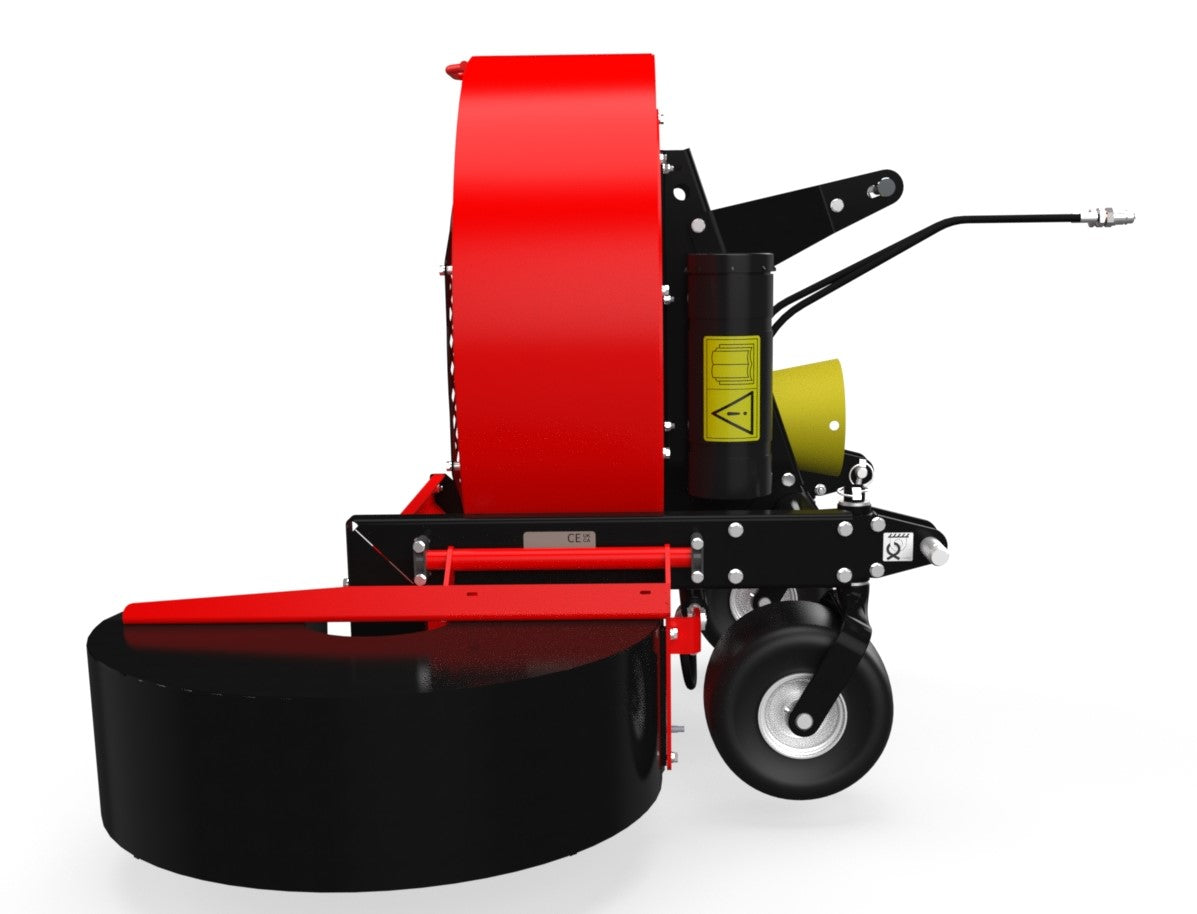 Verti-Air 7