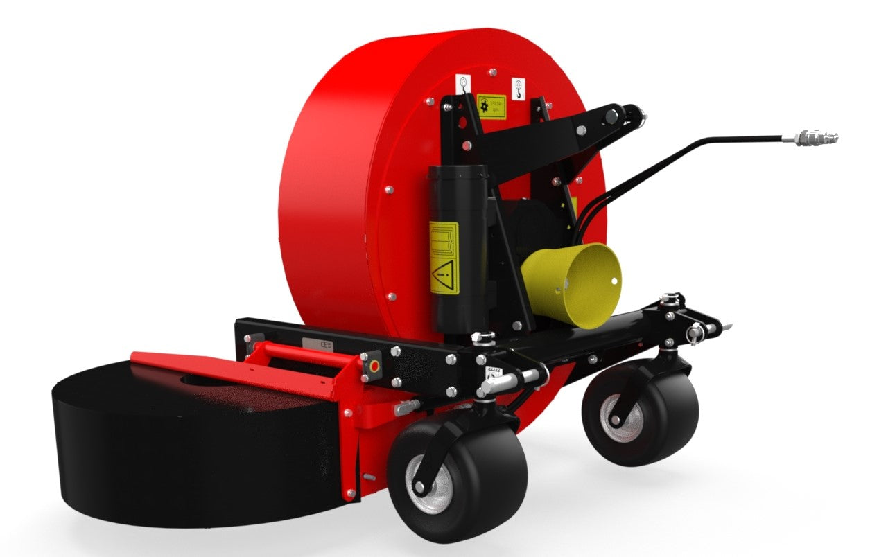 Verti-Air 7