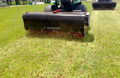 Verti-Core III 2100