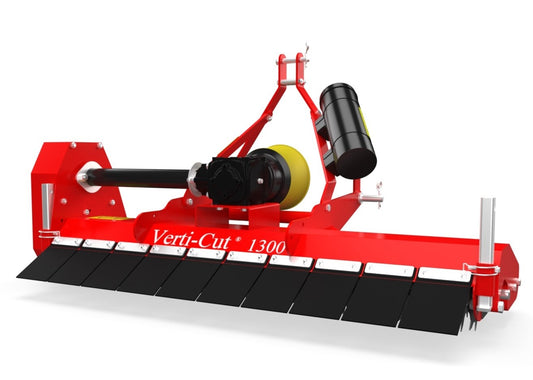 Verti-Cut 1300