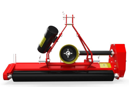 Verti-Cut 1300