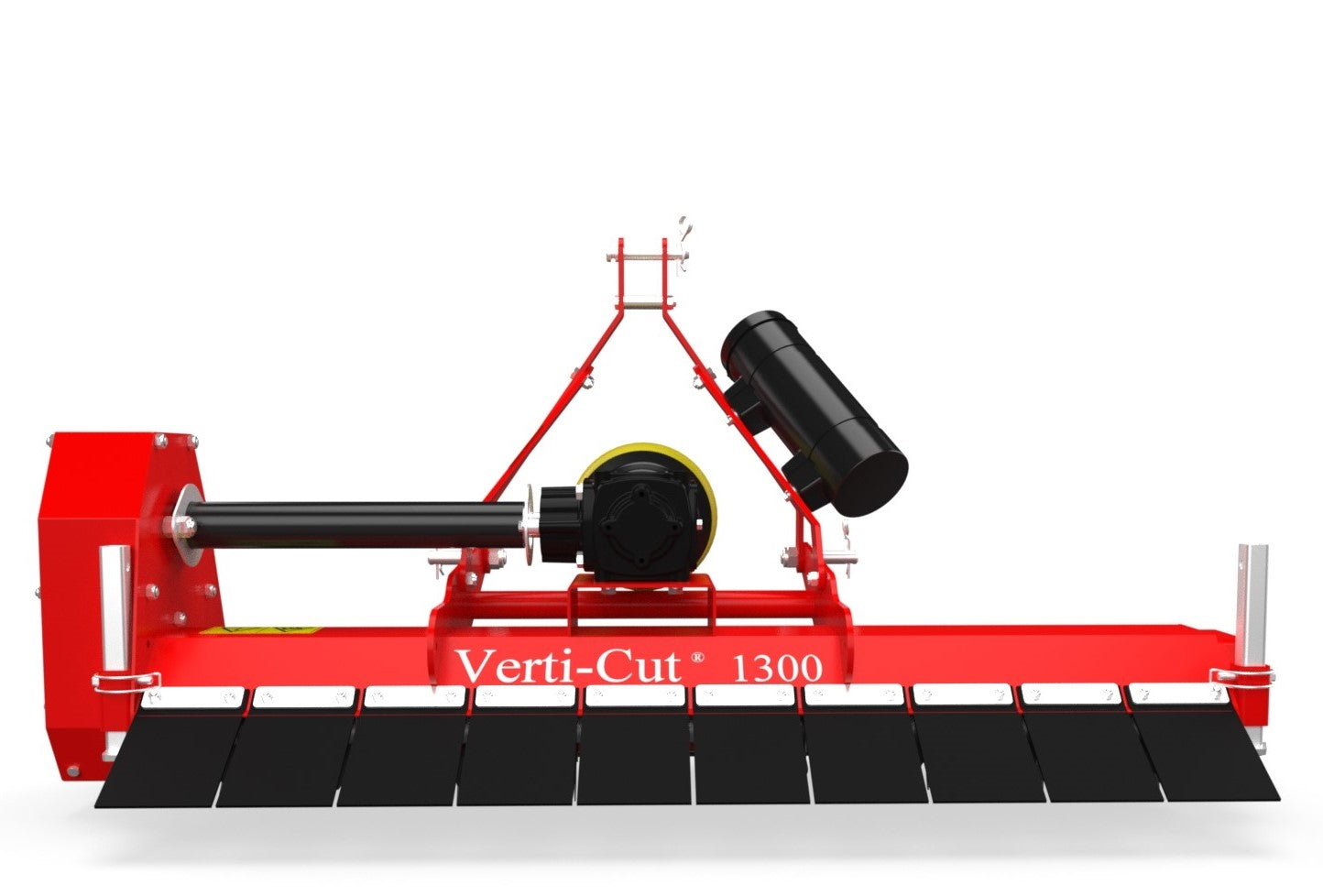 Verti-Cut 1300