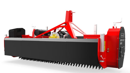 Verti-Cut 1600