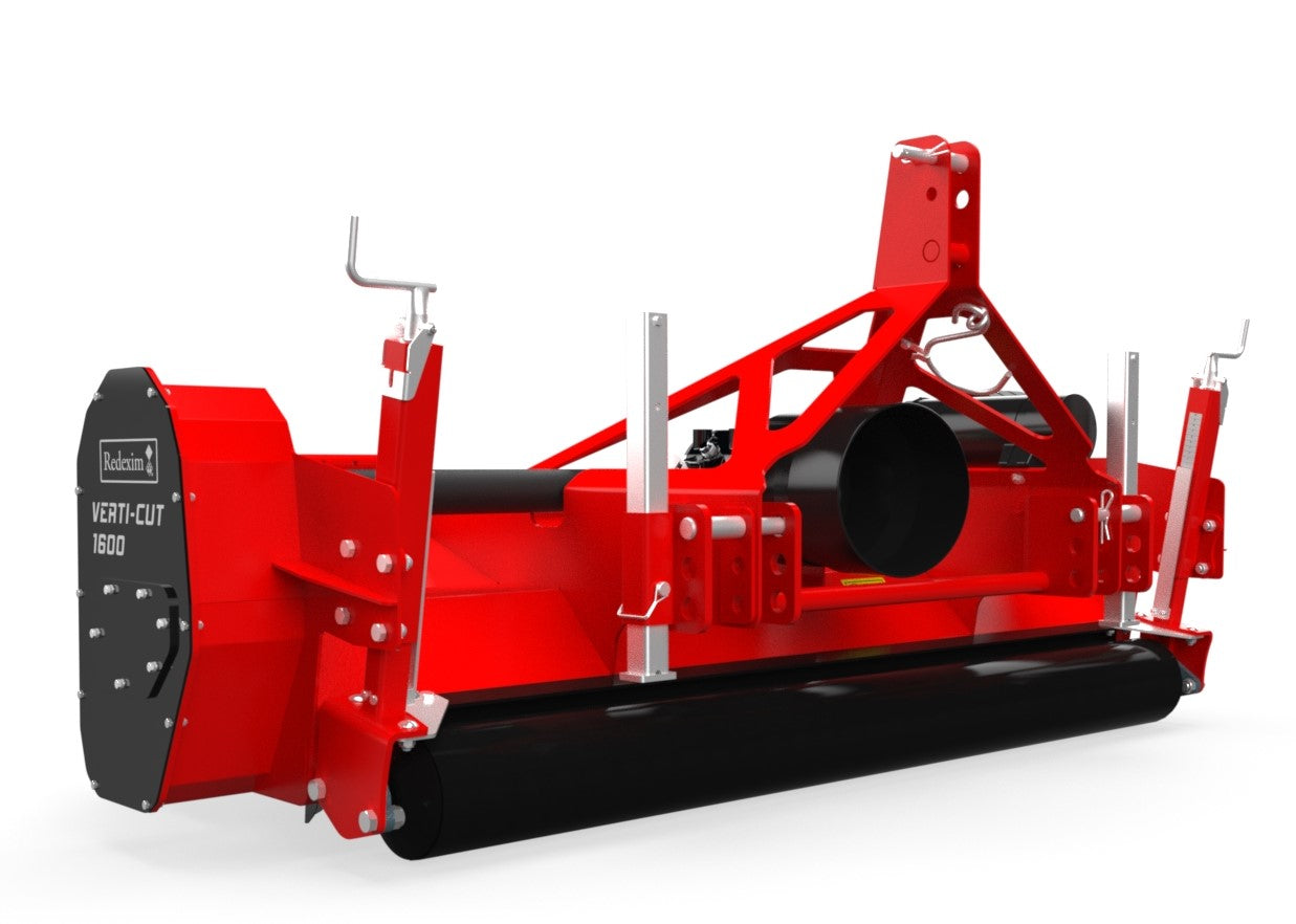 Verti-Cut 1600