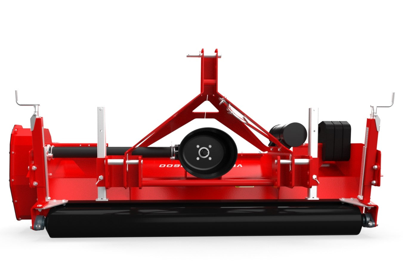 Verti-Cut 1600