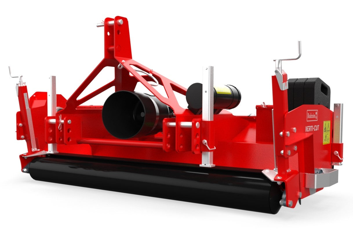 Verti-Cut 1600