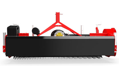 Verti-Cut 1600
