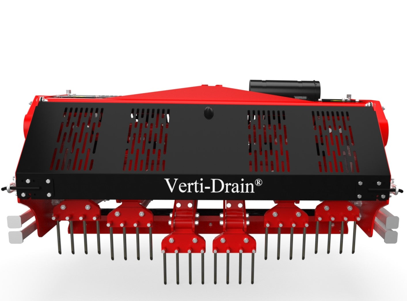 Verti-Drain 1513