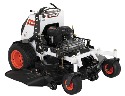 ZS4000 52" Mower (Commercial)