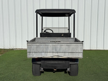 Hauler Pro, 72V