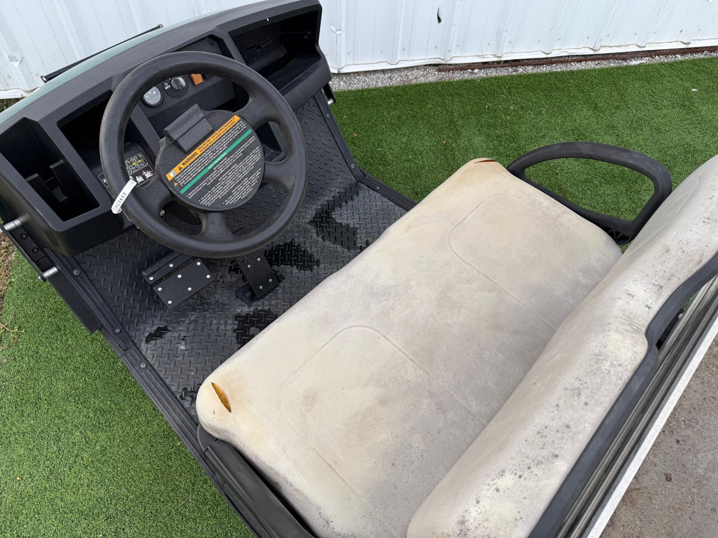 Hauler Pro, 72V
