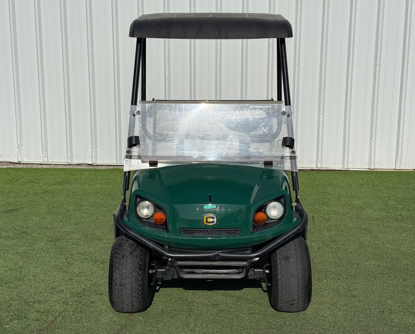 Hauler Pro, 72V