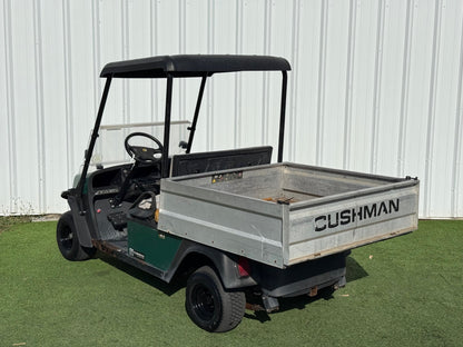 Hauler Pro, 72V
