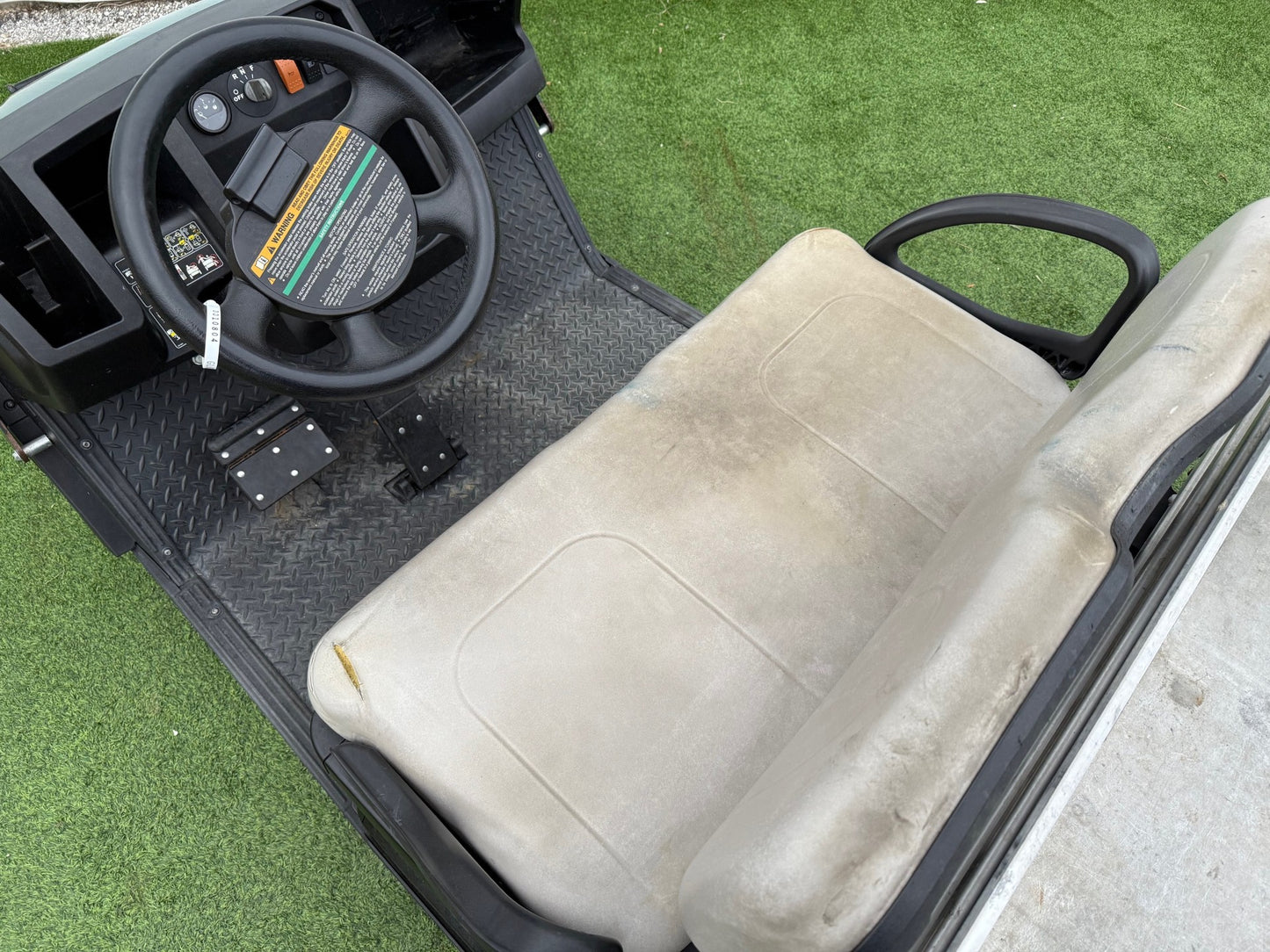 Hauler Pro, 72V