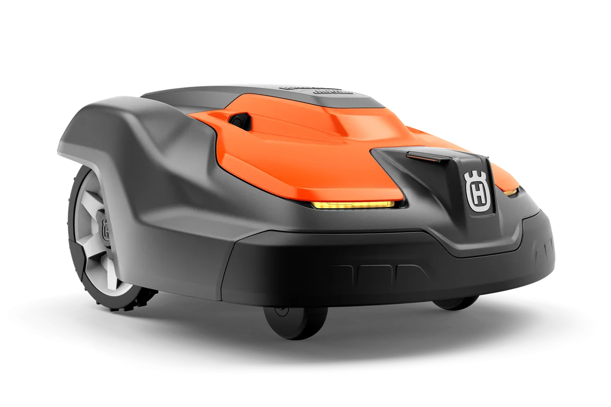 Automower 550H EPOS