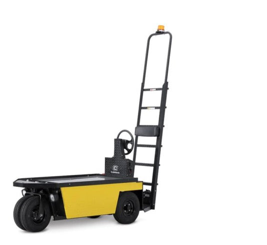 Cushman Stock Chaser - NEW