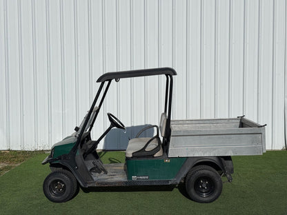 Hauler Pro, 72V