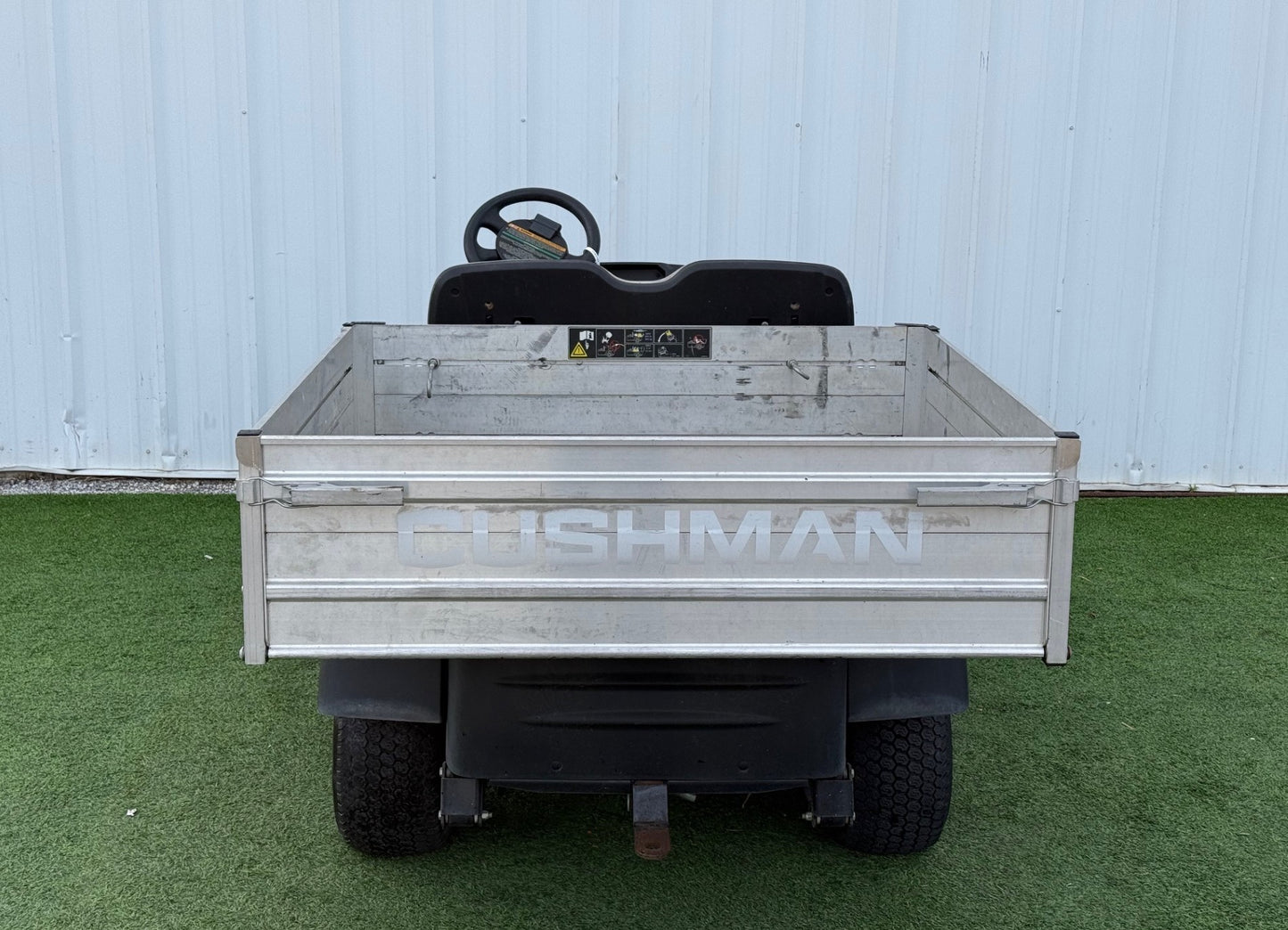 Hauler Pro, 72V