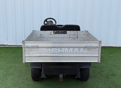 Hauler Pro, 72V
