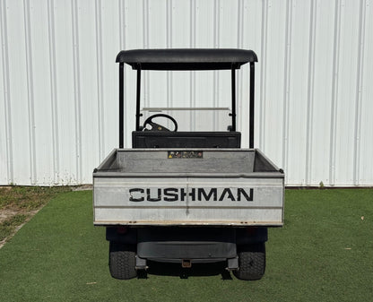 Hauler Pro, 72V