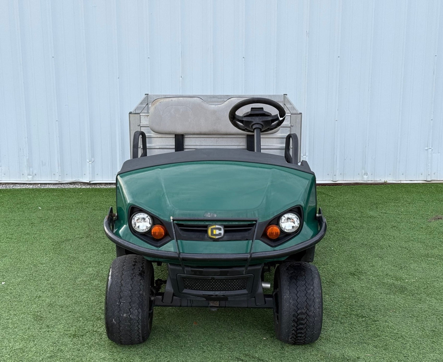Hauler Pro, 72V