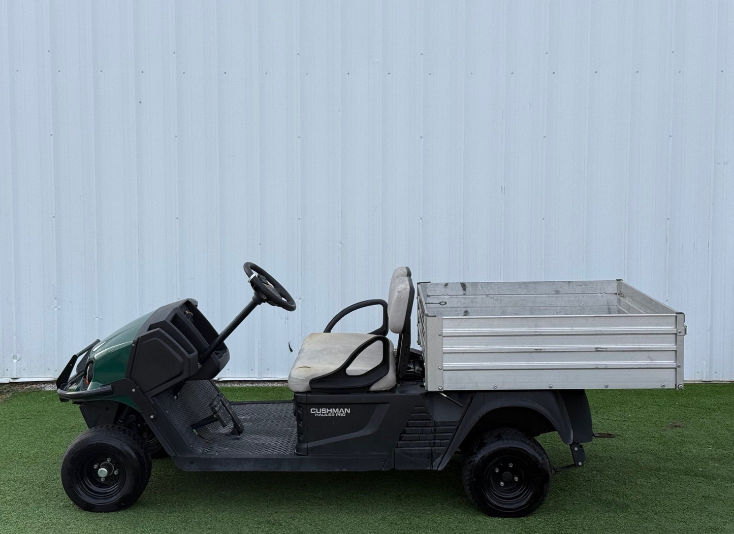Hauler Pro, 72V
