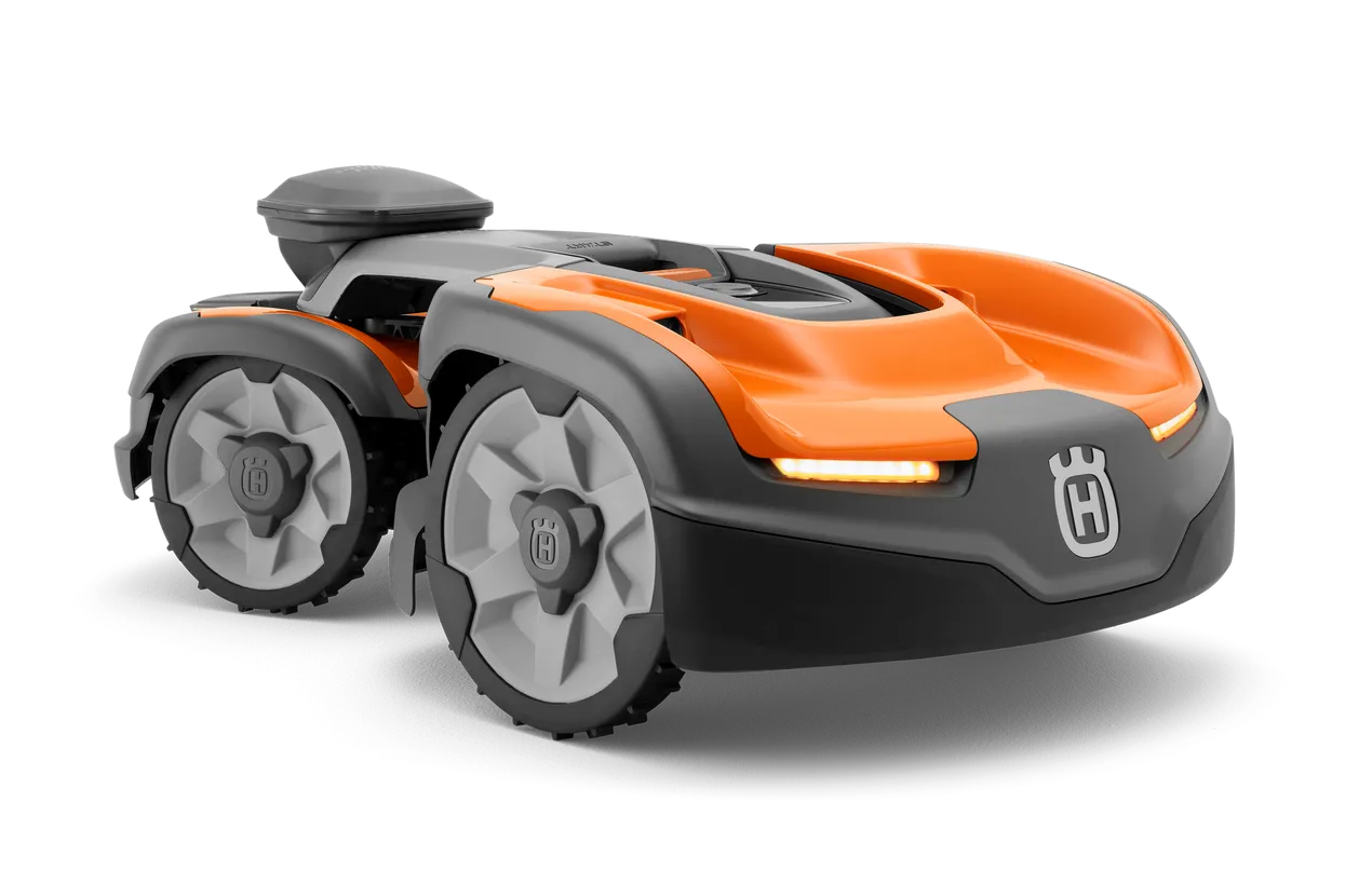Automower 535 AWD EPOS