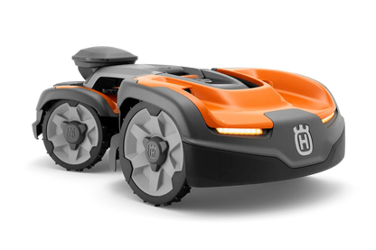 Automower 535 AWD EPOS