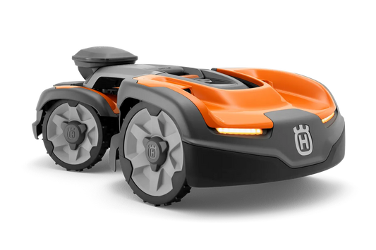 Automower 535 AWD EPOS