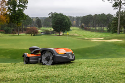 Automower 535 AWD EPOS
