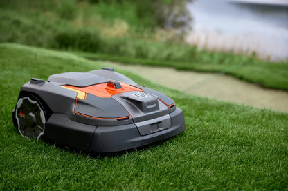 Automower 580L EPOS